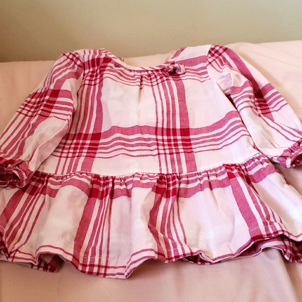 Baby shirt